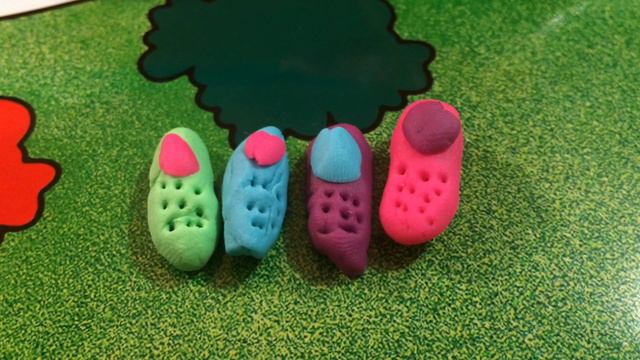 Peppa Pig Свинка Пеппа едет на море Peppa Pig