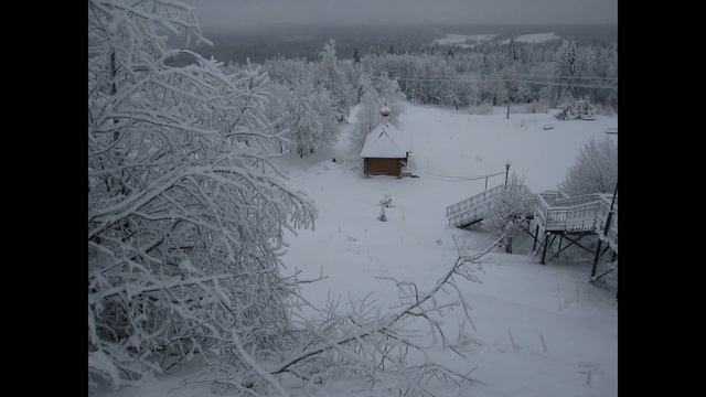 Белогорский монастырь смотреть онлайн
