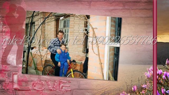 поздравления с днем рождения мужу от жены смотреть онлайн