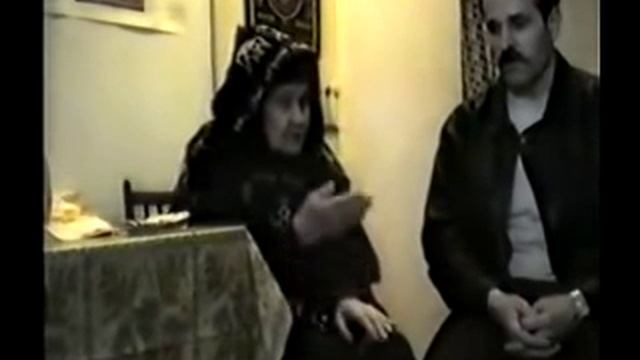 Схимонахиня Антония сама рассказывает как вымаливать убиенных младенцев