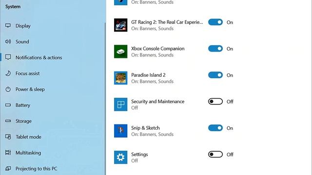 How to Fix : Windows + Shift + S is not Working in Windows 10 смотреть онлайн