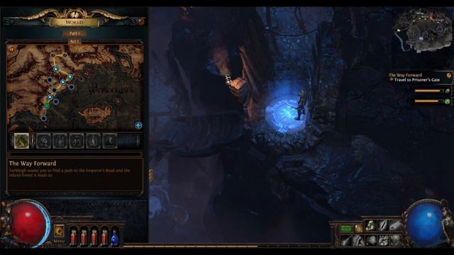 New gear and server crashes| Path OF Exile смотреть онлайн