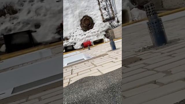 Утепление фасада в селе.утепление.утепление квартиры смотреть онлайн