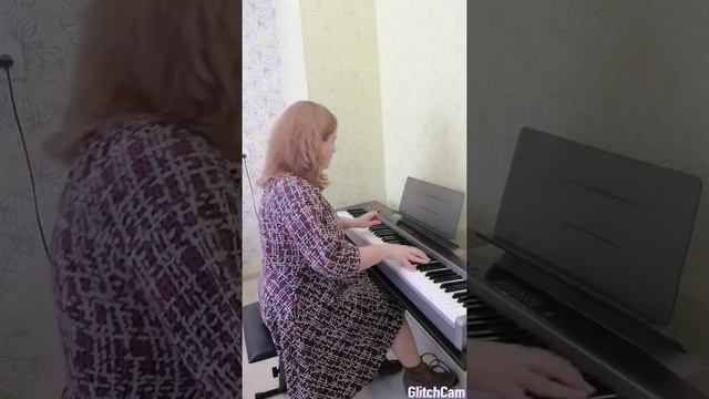 КЕЦКАЛО ИРИНА "ЗИМНИЙ ВЕЧЕР" смотреть онлайн