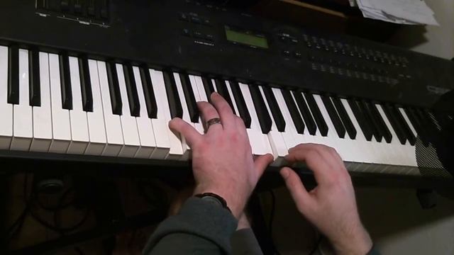 Simple Piano Patterns to make you sound like a Pro смотреть онлайн