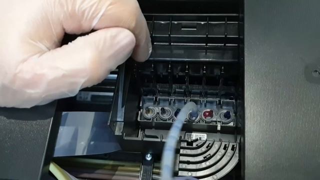 طريقة تنظيف طابعات ايبسون ذات الرؤوس المسدودة смотреть онлайн