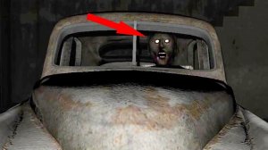 ПРОКАТИМСЯ, ВНУЧОК? ► Granny | Гренни на ПК