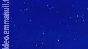 Рождественский мультик. Песнь ангела.