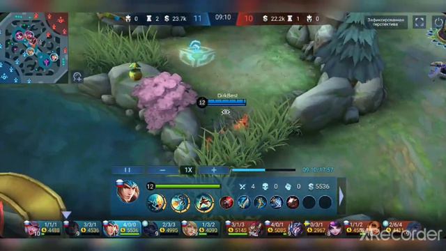 Чистая Победа На Зилонге смотреть онлайн