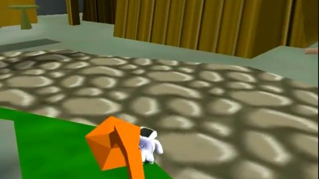 Glover 2: Exploring the Proto (Part 1) смотреть онлайн