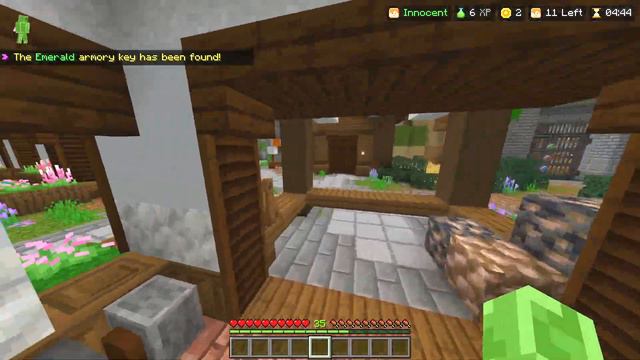 Wann erscheint das MINECRAFT 1.21 Update? смотреть онлайн