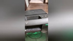 Sony GTK-XB7 не включается!