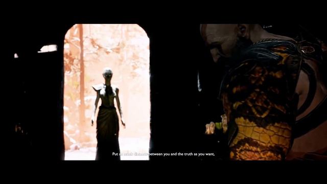 God Of War (2018) Story Explained In Hindi