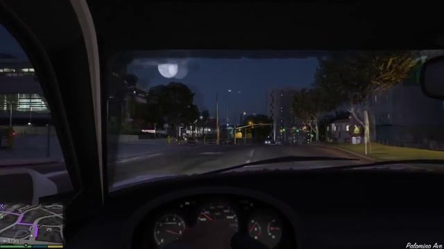AMD Radeon HD 8750M and Intel Core i5 3337U in Grand Theft Auto V Gameplay смотреть онлайн