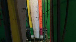 Стенд для проверки жиклёров карбюратора