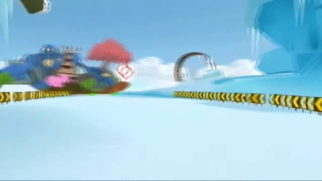 JackitK Tries - Racers' Island: Crazy Racers смотреть онлайн