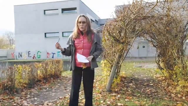 Швейцария I Детский сад смотреть онлайн