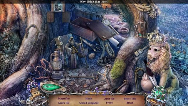 Let's Play - Sable Maze 3 - Forbidden Garden - Bonus Chapter Full Walkthrough смотреть онлайн