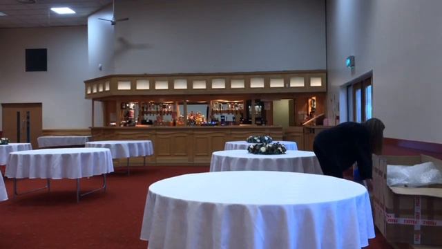 Wedding Florist VLOG #behindthescenes #1 смотреть онлайн