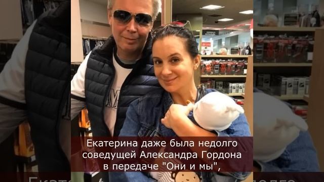 Скандалы, травля, злость и "бегство" из страны: о Екатерине Стриженовой смотреть онлайн