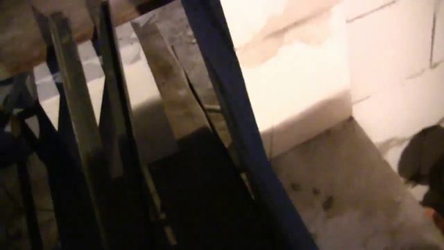 Кладка пеноблока, достраиваем пристройку смотреть онлайн