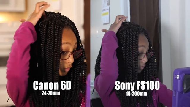 Full Frame vs Super 35 #ghmefilms #fullframe смотреть онлайн