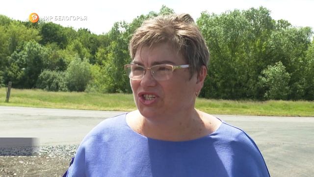 Как старосты благоустраивают сёла смотреть онлайн