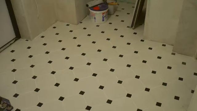 Плитка от А до Я начало смотреть онлайн