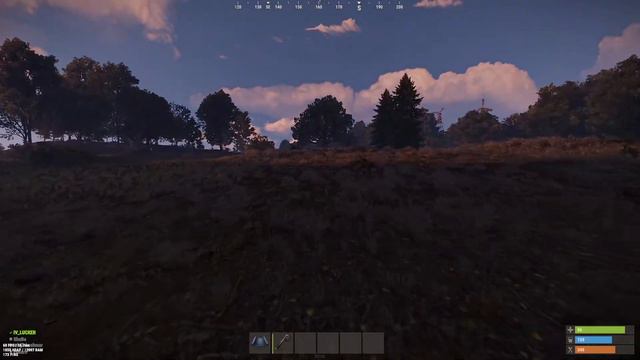 Стрим по Раст/Rust #RustGame #RustStream #Rust смотреть онлайн