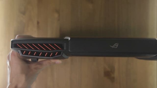 8 ЛЕТ ПРОГРЕССА | ASUS ROG STRIX 15 G533ZX vs. G751JY смотреть онлайн