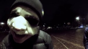 ОСОБОВ х МАРМЕЛАДОВ - БУРЛАКИ