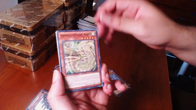 Yugioh Mega-Tin 2021 Case Opening! смотреть онлайн