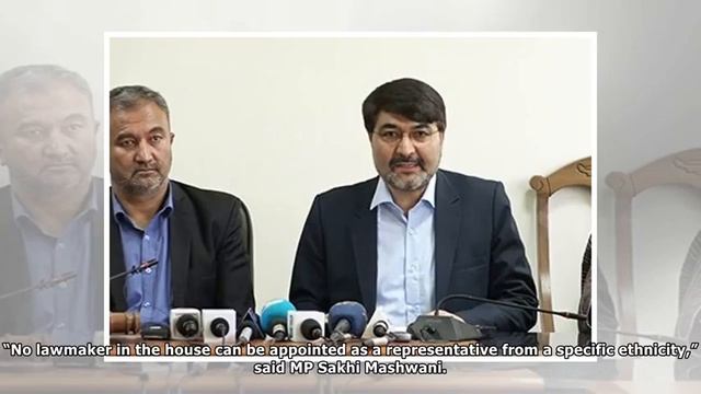 MPs Split Over Zone-Based Elections Plan in Ghazni смотреть онлайн
