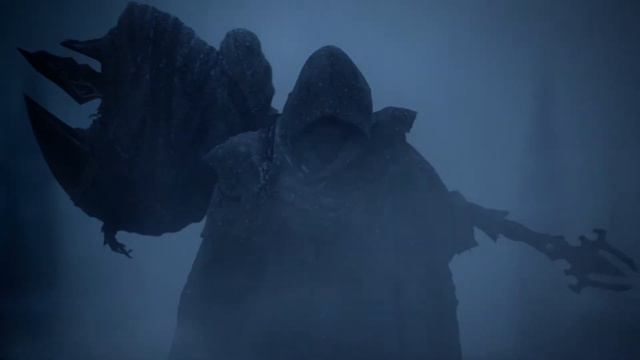 Trailer FINAL FANTASY XIV: Heavensward смотреть онлайн