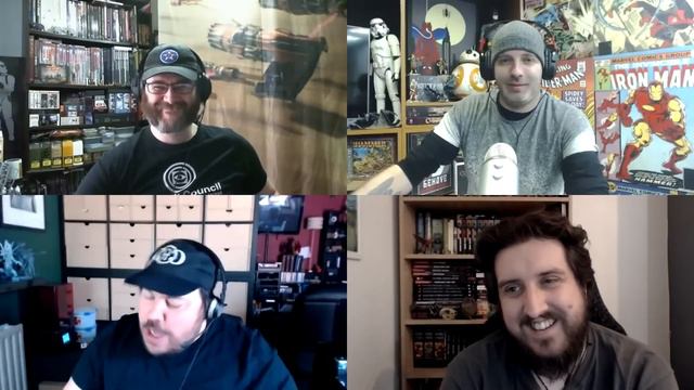 WIN Warhammer 40K Armies + Necrons & Space Marines; 9th Edition Is Coming! #Weekender смотреть онлайн