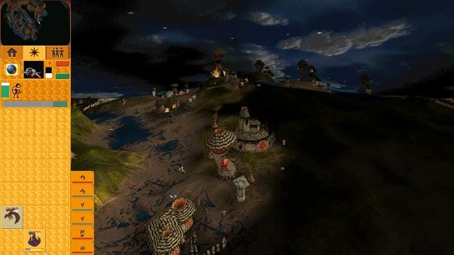 Populous: Ascension | Level 1 - Descendants (Single Player) смотреть онлайн