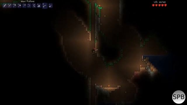 Terraria [#004 - 4/4] [S01|DE] [SPB] смотреть онлайн
