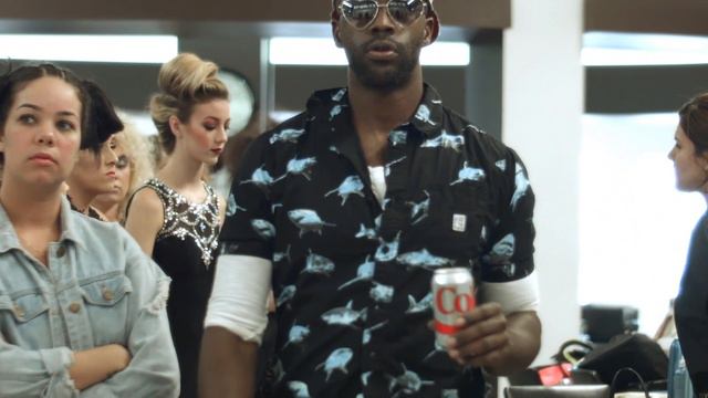 Eric Fisher Academy | Now Enrolling for 2019 смотреть онлайн