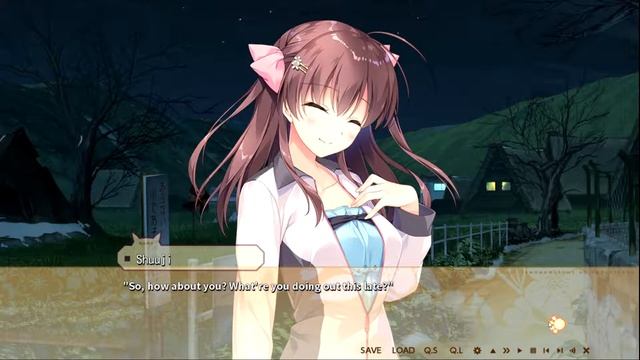 How to Raise a Wolf Girl Gameplay Walkthrough - Episode 1 Part 10 смотреть онлайн