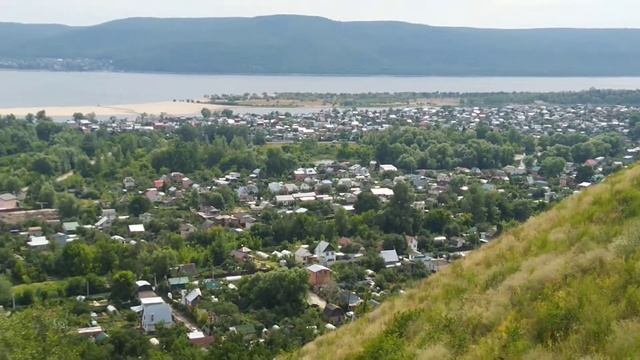 Федоровка Тольятти. смотреть онлайн
