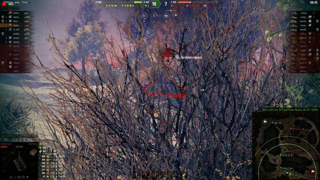 World Of Tanks. Мальчик не умеет! Дай мальчику шанс! смотреть онлайн