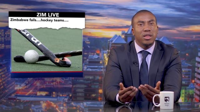 The Major Problems With Zimbabwe Sport | Point of View With Kuda Mangwe смотреть онлайн