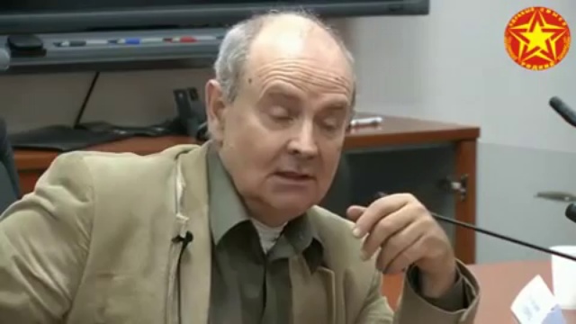 Александр Нагорный - О неуправляемости кризиса смотреть онлайн