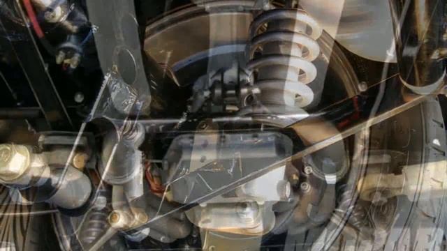 Тюнинг Plymouth Satellite Convertible 1966 смотреть онлайн