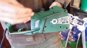 Как восстановить подачу масла на цепь пилы. Ремонт маслопровода цепной пилы без разборки.