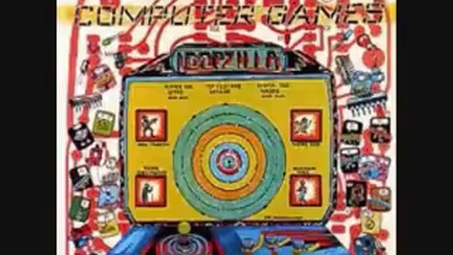 George Clinton  -  Loopzilla