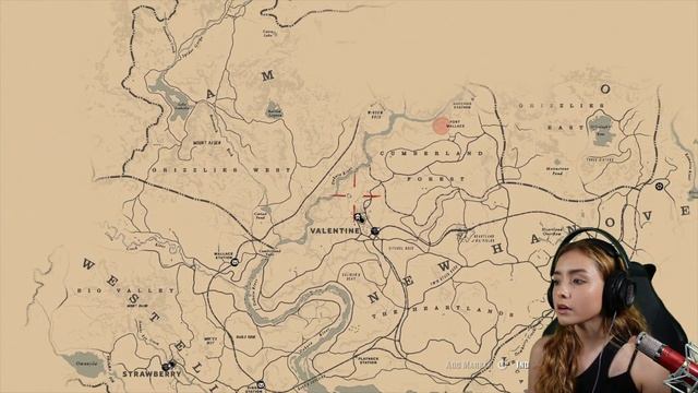 Red Dead Redemption 2 Blind Playthrough Part 11 - Arthur's Journal Makes Me Cry, Baths, & Poor Sean смотреть онлайн