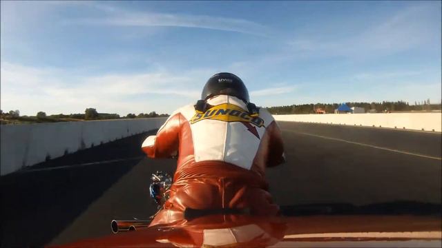 End of season compilation, Uggerud Bros Top Fuel смотреть онлайн