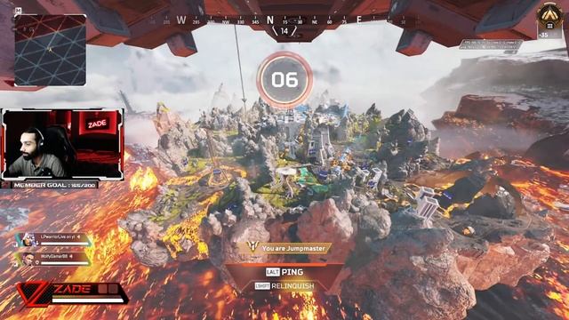 Rookie To Master In One Stream.? | Apex Legends Live India | ApexLiveStream #539 смотреть онлайн