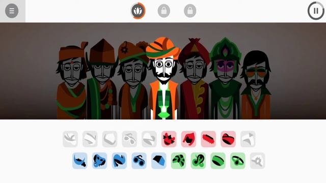 INCREDIBOX Beatbox V7 - Jeevan смотреть онлайн